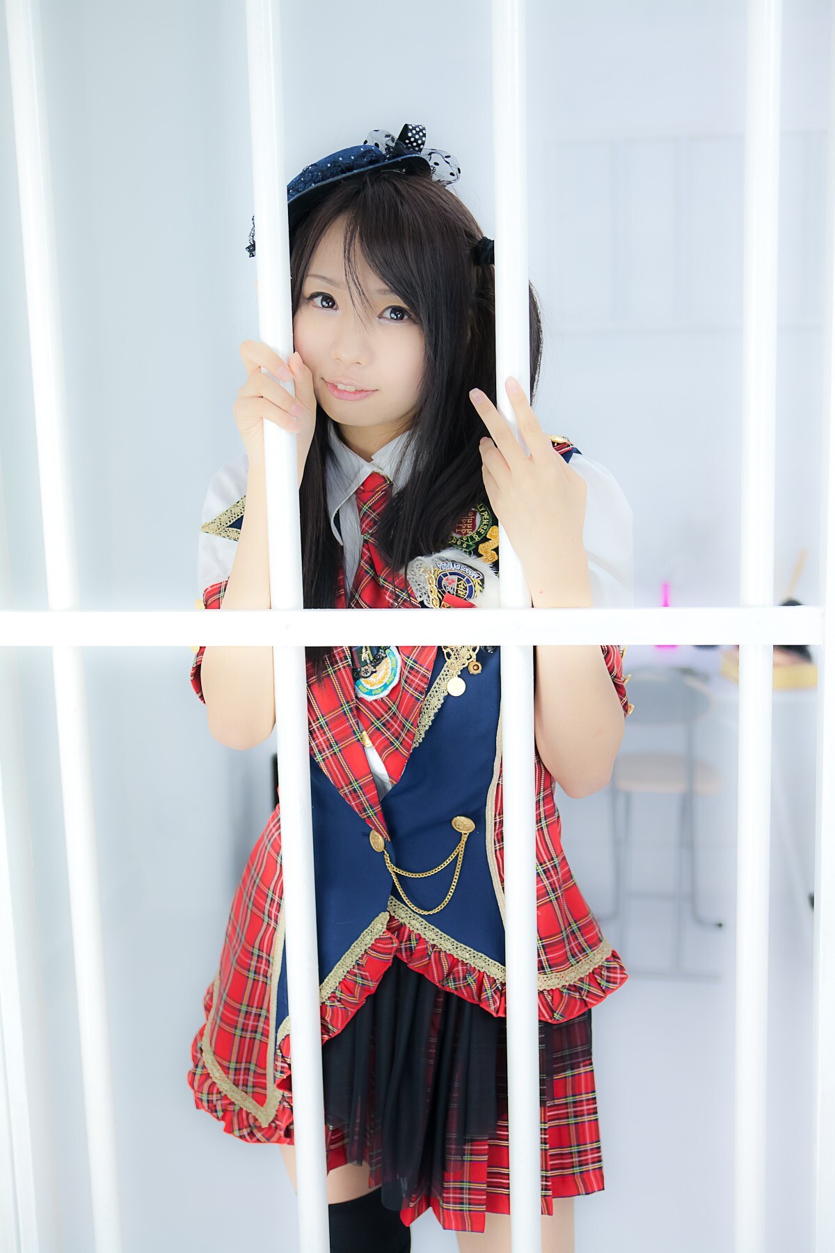 [Cosplay] AKB48 Kore Ga Watashi No Goshujin-sama 性感美女组合